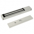Mini-Sicherheitselektromagnet Aluminium zum Anbringen 13600 Opera