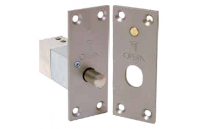 Micro SOLENOID für Vitrinen öffnen 20611XS-12 Serie Quadra Opera