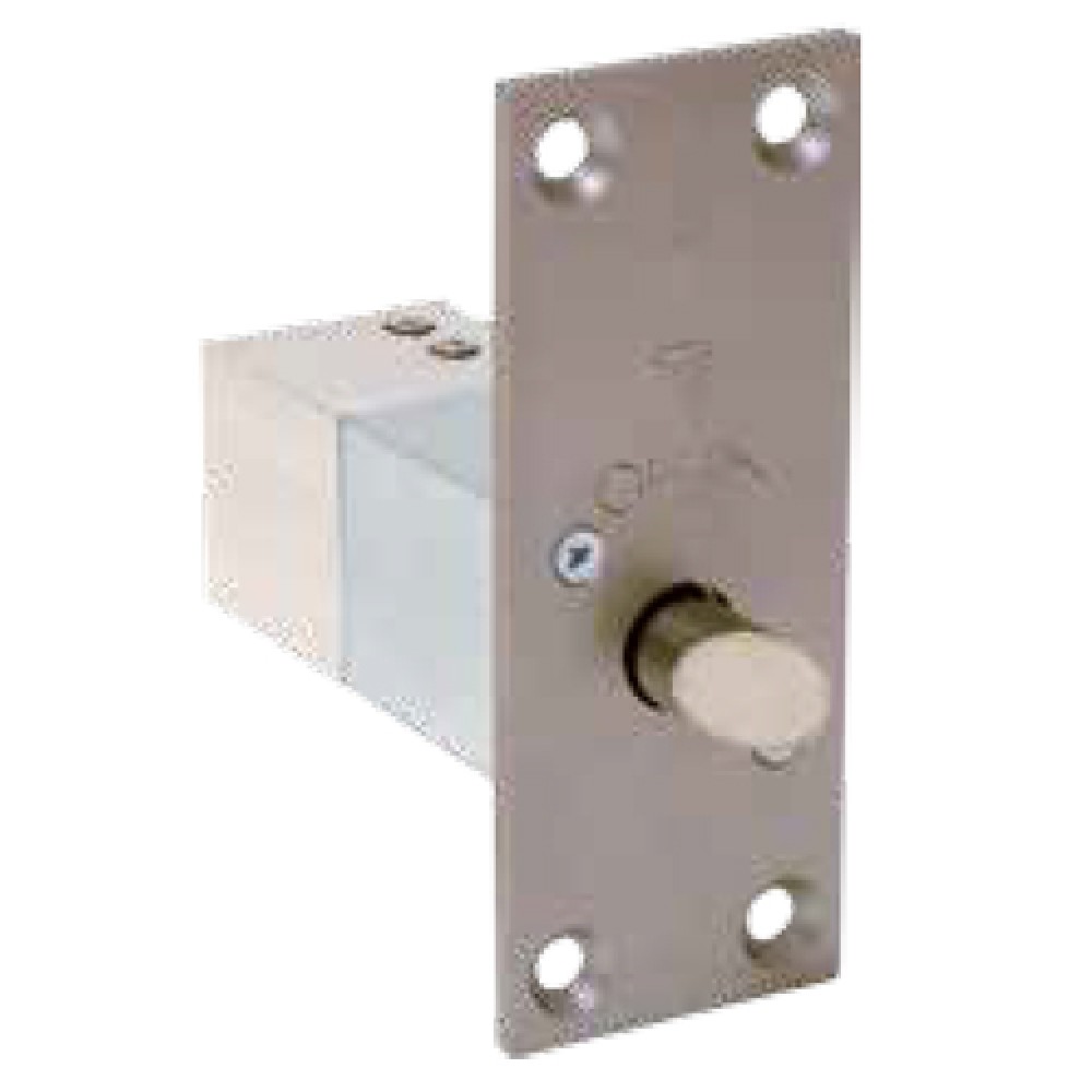 Micro SOLENOID für Vitrinen öffnen 20611XS-12 Serie Quadra Opera