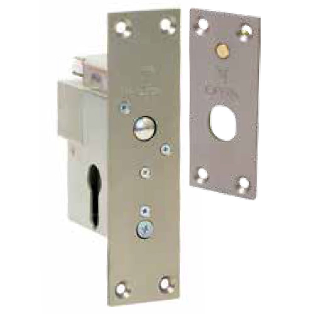 Micro SOLENOID für Vitrinen öffnen 20611XS-12 Serie Quadra Opera