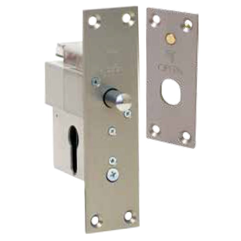 Micro SOLENOID für Vitrinen öffnen 20611XS-12 Serie Quadra Opera