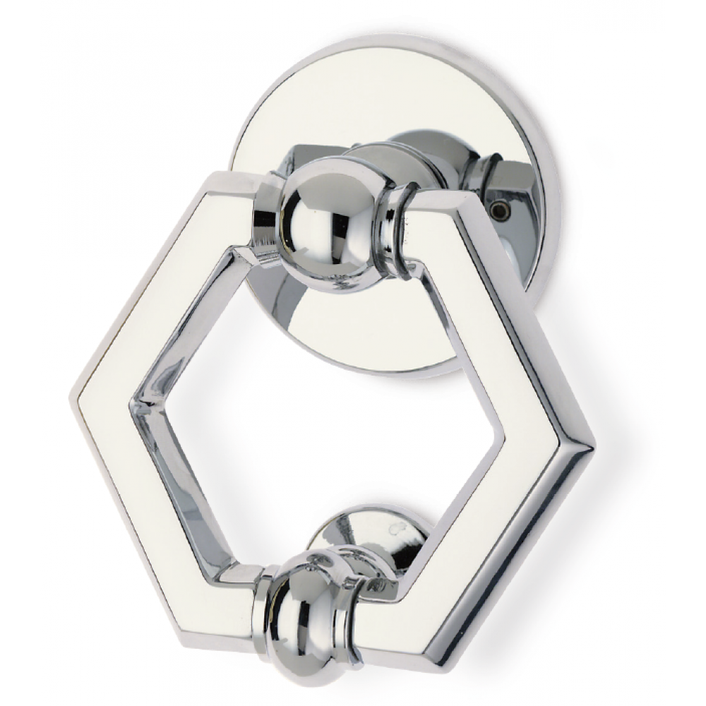 Esagono Ø120 Türklopfer Brass Door für PFS Pasini