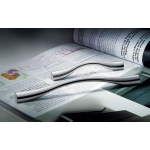 Möbelgriff F101 aus Chrom von Bartoli Design Made in Italy von Formae