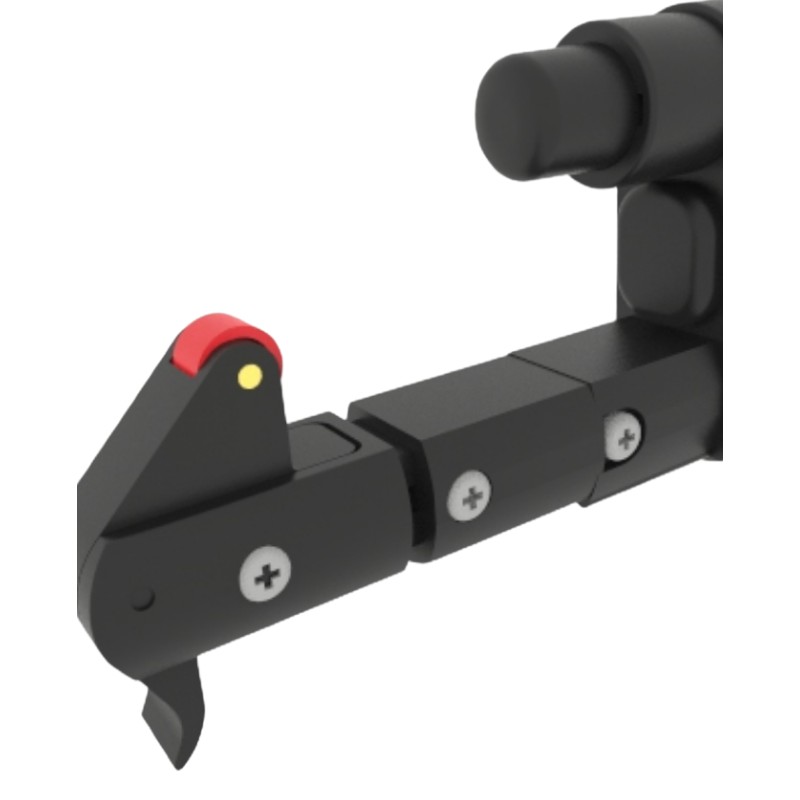 Stopper für Wände Super-Unique Double Block TMS