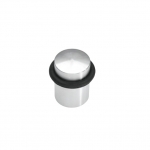 Türfeststeller Etagen PBA 2MM.040.0000 Edelstahl AISI 316L