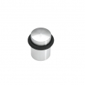 Bodentürstopper PBA 2MM.041.0000 aus Edelstahl AISI 316L