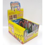 Türstopper und Fensterstopper PVC Gummy