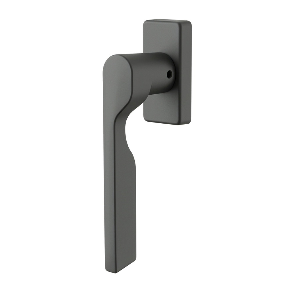 Formis Arieni Drehkipp-Fenstergriff DK Made in Italy