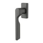 Formis Arieni Drehkipp-Fenstergriff DK Made in Italy