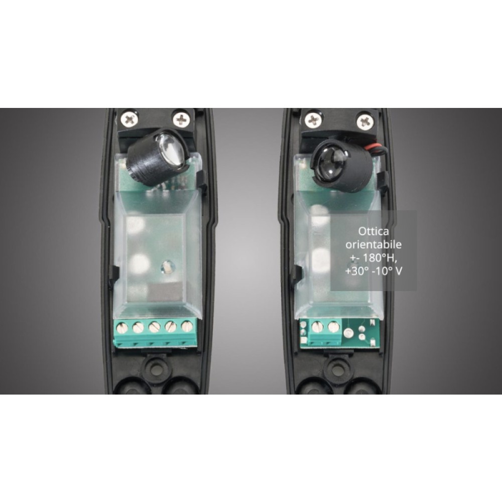 ECSiNG 2 Paar Infrarot-Lichtschranke – 2–30 Cm, Produktbild-Vorschau 3