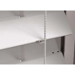 Pasini WIZ 90 Aluminiumseil Sonnenschutz