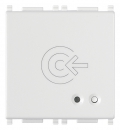 Verbindung-NFC/RFID-Außer-Schalter 14462 Plana Vimar