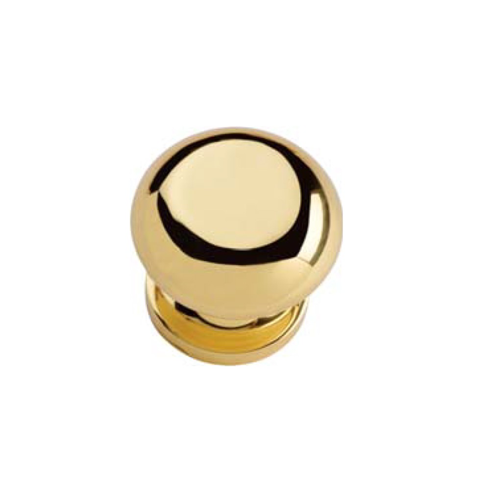 211 FE Round und Classic Calì Line Türstopper Made in Italy