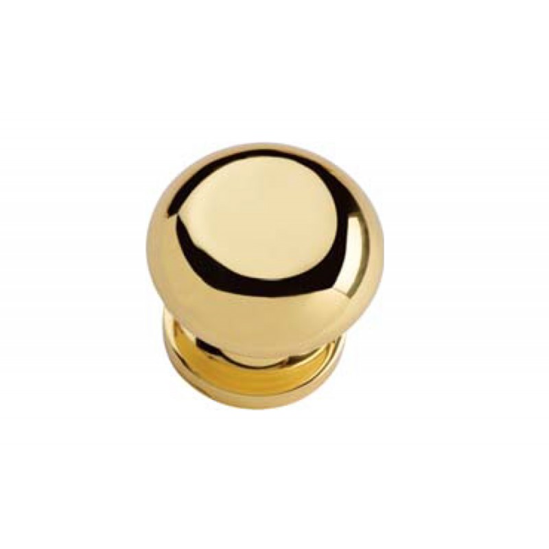 211 FE Round und Classic Calì Line Türstopper Made in Italy