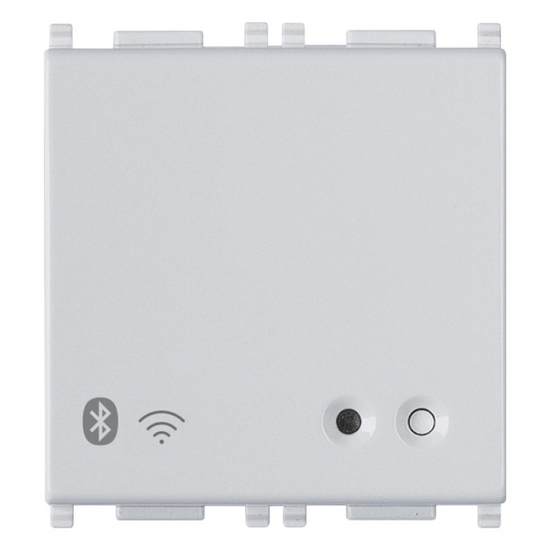Connected Gateway Vimar 2 Module Serie für den Wohnbereich