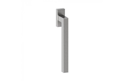 Genève 200 Reguitti Inox Fenstergriff DK Stahl AISI 316L