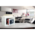 Giuno Bordogna Safe für Hotelzimmer, Haus, Büro, kleine Räume