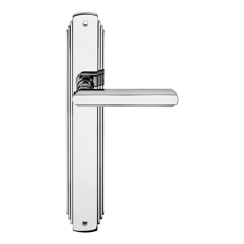 Arte Türgriff auf Platte Linea Calì Vintage