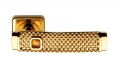 Gold Dream Jewellery PFS Pasini für Türgriff mit Rosette und die Düse