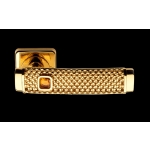 Gold Dream Jewellery PFS Pasini für Türgriff mit Rosette und die Düse