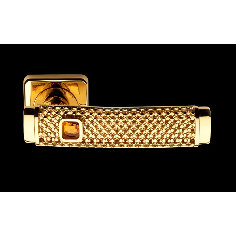 Gold Dream Jewellery PFS Pasini für Türgriff mit Rosette und die Düse