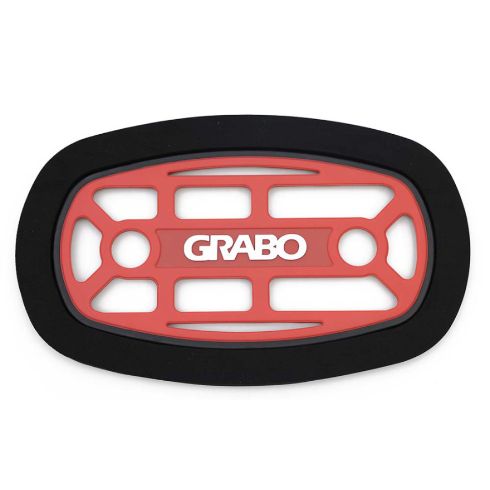GRABO BRACE SEAL Elektrische Saugdichtung für dünne Bleche