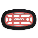 GRABO BRACE SEAL Elektrische Saugdichtung für dünne Bleche