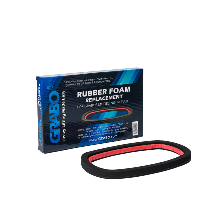GRABO FOAM SEAL Ersatzdichtung