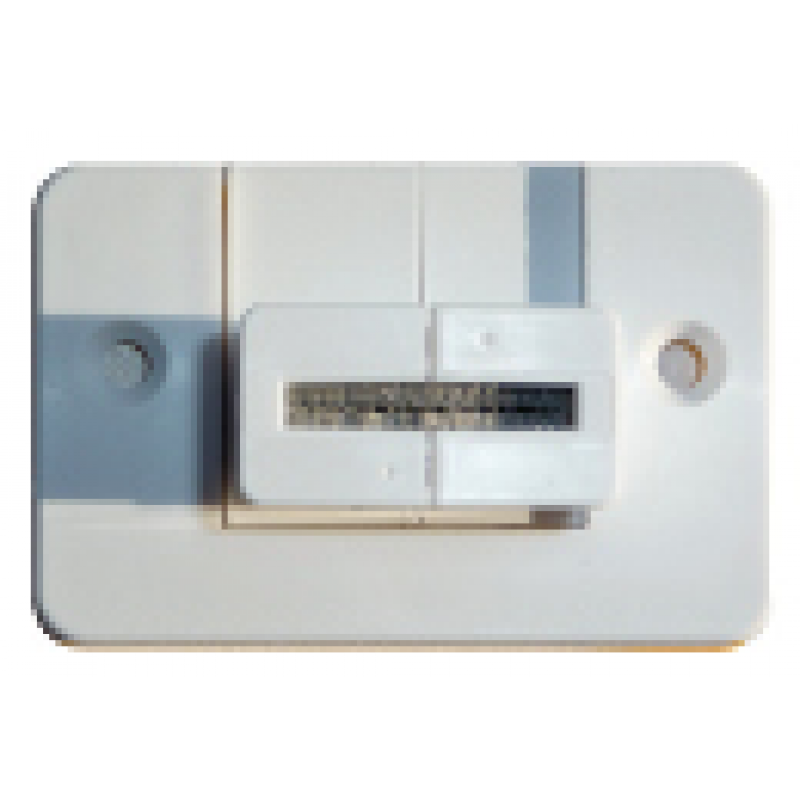 Führungsrolle Tenuta Plus-Weiß Ausgang Lower PosaClima Renova