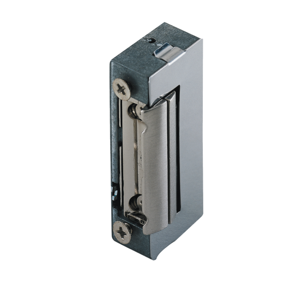 GUN RR12 Universelle umstellbare und symmetrische Elektro-Türöffner 12V AC/DC CDVI