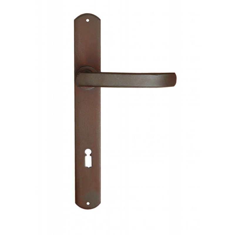 Helsinki Galbraith Türgriff auf Platte