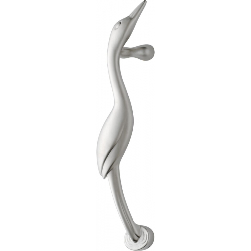 Dolphin Griffe Messing geschmiedeten Elementen PFS Pasini