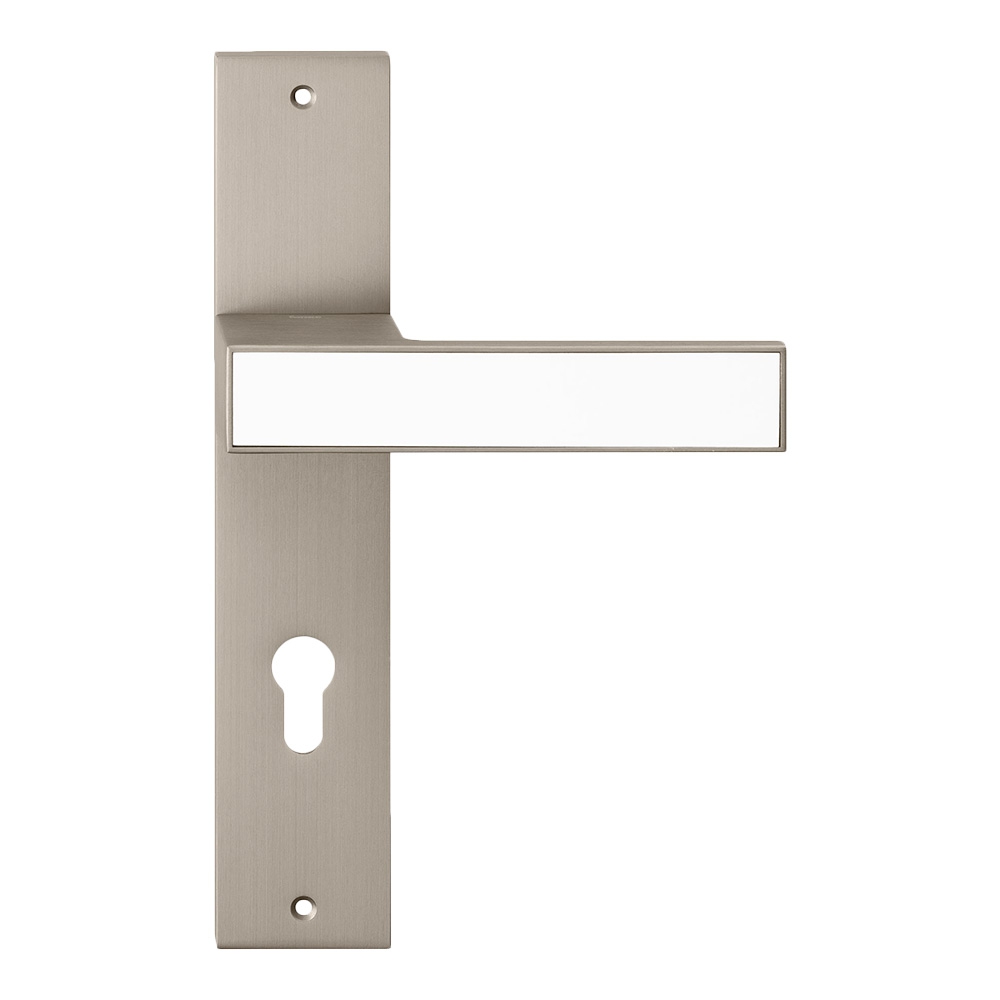 Icon Frosio Bortolo Eichenholzgriff