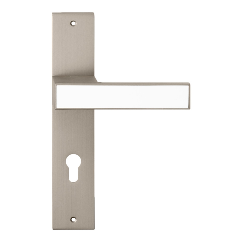 Icon Frosio Bortolo Eichenholzgriff