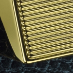 Icon Frosio Bortolo Griff mit linearer Textur