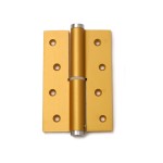 Justor PM 120 Spannstift Links oder Rechts 2 Stück