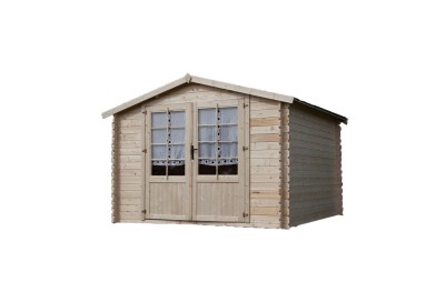 Kelly Losa Gartenhaus aus Holz 300x200 cm