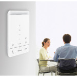 BTicino 364232 Audio-Kit mit Gegensprechanlage und Tastatur