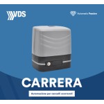 KIT CARRERA VDS Getriebemotor für Schiebetore