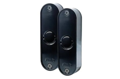 Sicherheit Fotozelle Somfy Kit für Garagentore und automatische Tore