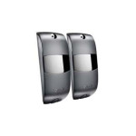 Sicherheit Fotozelle Somfy Kit für Garagentore und automatische Tore