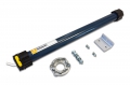 Motorisierung für röhrenförmige Kabel mit elektrischem Verschluss Somfy Kit MR 200