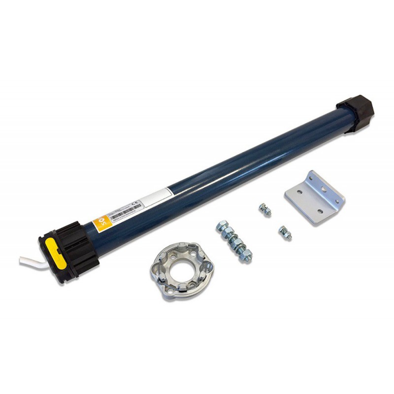 Rollläden Motorisierungskit elektrische Verschlüsse Somfy MR 300 30 Nm