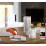 Drahtloses Alarmsystem-Kit Somfy Home Keeper Pro L