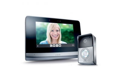 Somfy V500 Connected Touch Video-Gegensprechanlage