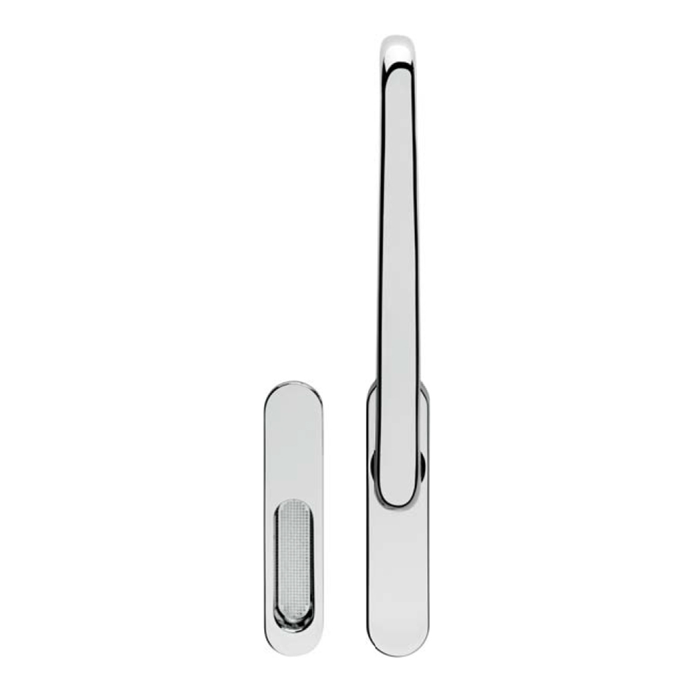 Komfort Griff für Fenster Martellina DK von Contemporary Design Calì Design Line