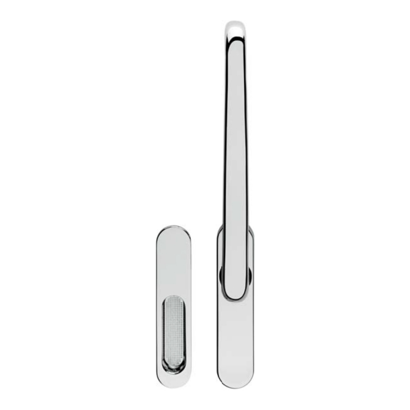 Komfort Griff für Fenster Martellina DK von Contemporary Design Calì Design Line