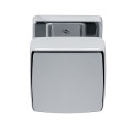 Kubo Colombo Design drehbarer Türknauf 55x55 mm