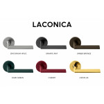 Laconica Colombo Design Türgriff von Alberto Meda