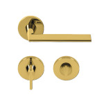 Laconica Colombo Design Türgriff von Alberto Meda